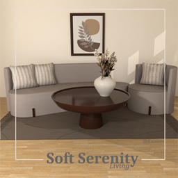 Kaziecc ~ Soft Serenity Living logo