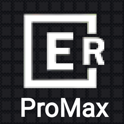 End Remastered ProMax [ CuriosAPI Integration ]  logo
