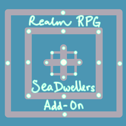 Sea Dwellers Add-On logo