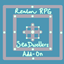Sea Dwellers Add-On logo