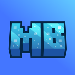 MineBuddy Cobblemon logo