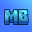 MineBuddy Cobblemon logo