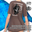 IDxA Streetwear Shirt Resilience Women logo