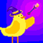 Duckality - A Terramity Mod logo
