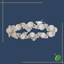 Meredith Bridal Bracelet logo