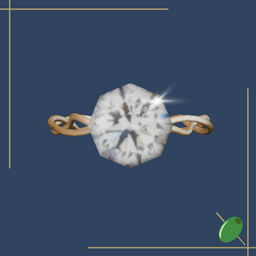 For Eternity Engagement Ring logo
