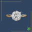 For Eternity Engagement Ring logo