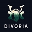 DCS - Divoria Character Stats logo