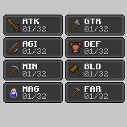 JustLeveling: Talents [Fork] project image