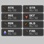 JustLeveling: Talents [Fork] logo