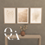 Quiet Atelier - Whispering Botanica logo