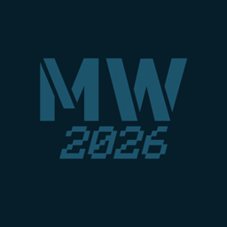 Modern Warfare 2026 (MW2026) logo