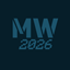 Modern Warfare 2026 (MW2026) logo