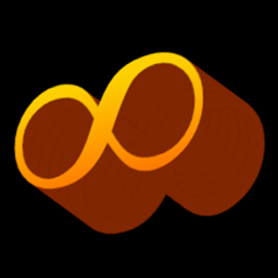 InfinityLib Lighting Patch logo