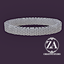 Thigh Bangle logo