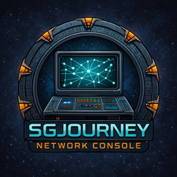 SGjourney Addons project image
