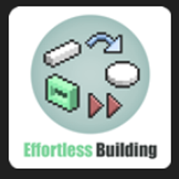 cool building logo
