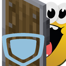 Passive Held Shield Damage Reduction logo