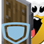 Passive Held Shield Damage Reduction logo