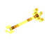 Stab Yourself With Arrows logo