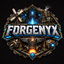FORGENYX logo