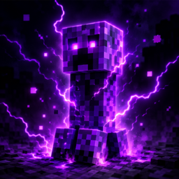 CreeperCovenant project image