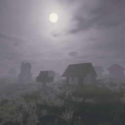 The World That Feels Off project image