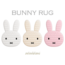Bunny Rug logo