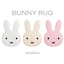 Bunny Rug logo