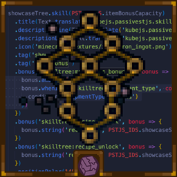 PassiveSkillTreeJS project image