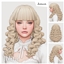 Lolita Hair logo