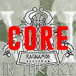 Ragnamod VII Core project image