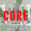 Ragnamod VII Core logo
