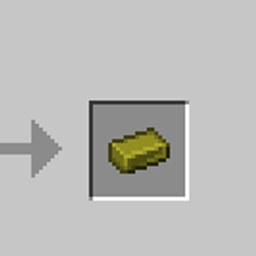 Dyeable Iron project image