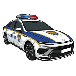 Blue Seoul Vehicles [Immersive Vehicles] logo