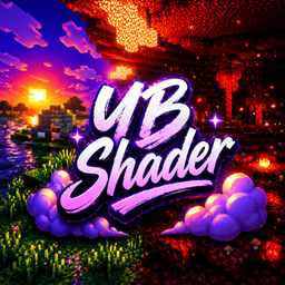 HB Shader for Minecraft 1.21.2 — Shaders screenshot