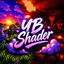 HB Shader logo
