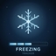FreezingTracker logo