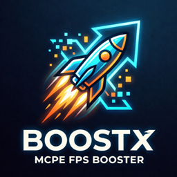 BoostX logo