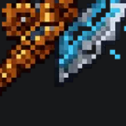 Tempest Gear Axe project image