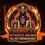 Enhanced Netherite Armour logo