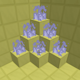 Blocks and Fire