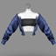 🧥Stellar tube🧥 top and jacket by tslok logo