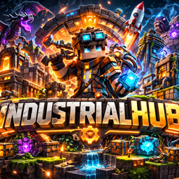 IndustrialHub logo