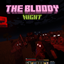 Zombie Apocalypse - The Bloody Night logo