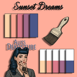 Sunset Dreams logo