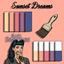 Sunset Dreams logo