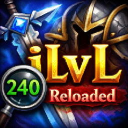 Inspect Item Level Reloaded project image