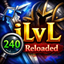 Inspect Item Level Reloaded logo