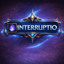 Interruptio logo